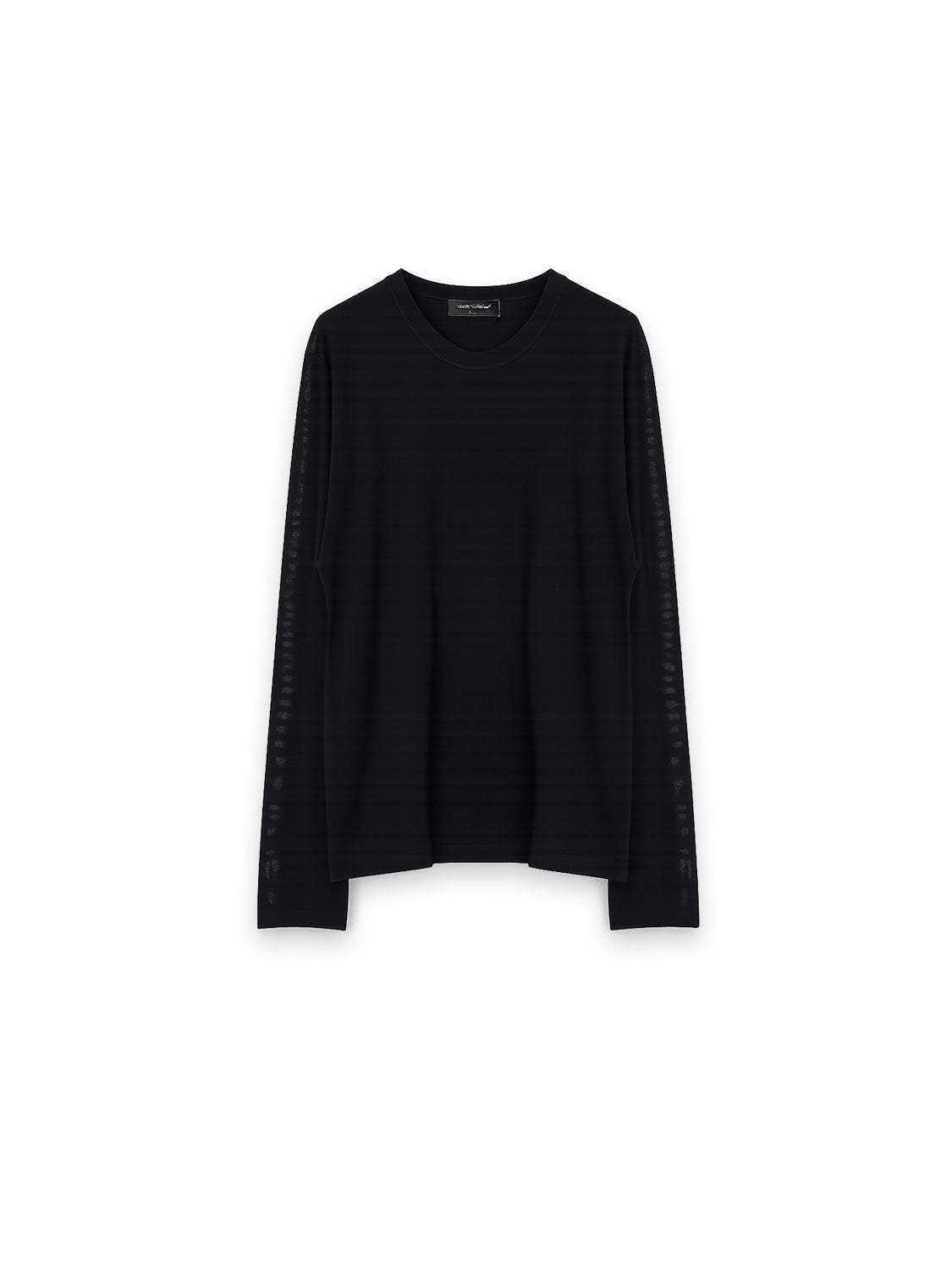 Feiner Strickpullover
