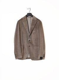 Cord Anzug – Anzug aus Feincord