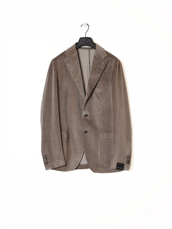 Cord Anzug – Anzug aus Feincord