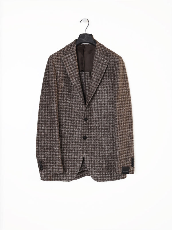 Sakko aus Wollmischung