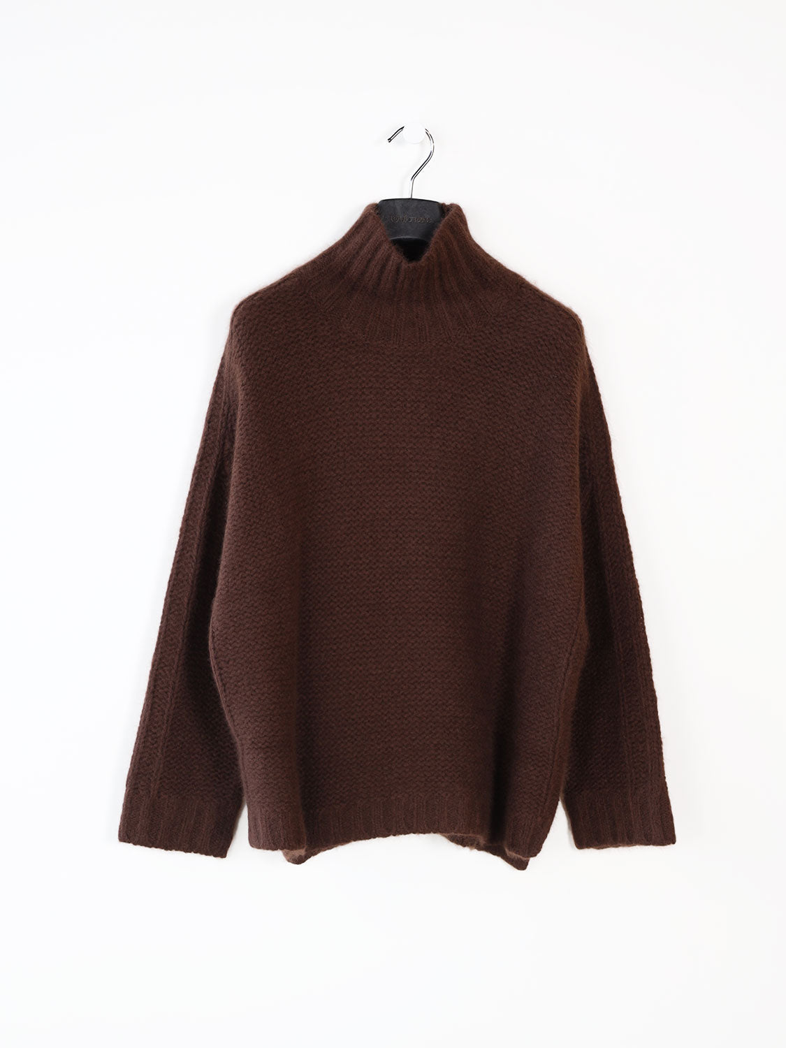 Devon – Rollkragenpullover