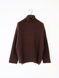 Devon – Rollkragenpullover