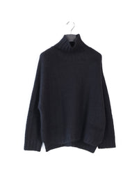 Devon – Rollkragenpullover