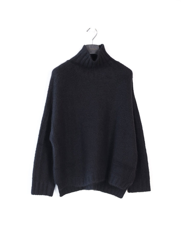 Devon – Rollkragenpullover