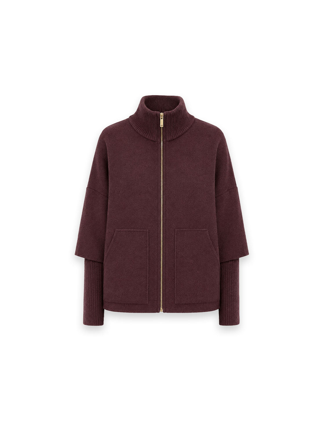PRE jacket