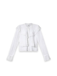 Kelmon Spitzenbluse