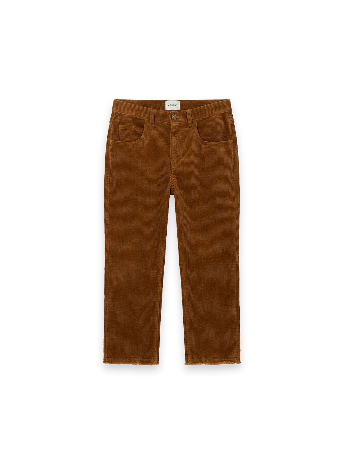 Ruthie Cordhose