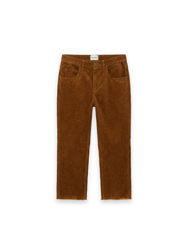 Ruthie Cordhose