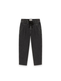 Jeans Ilsa – Paperbag Bund