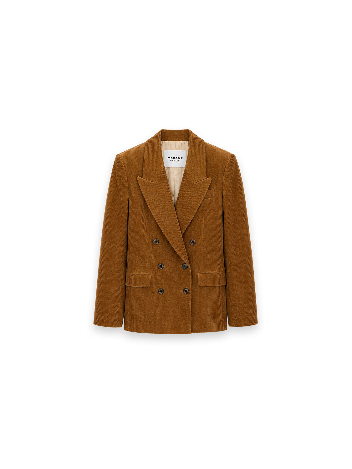Rasma Cordblazer