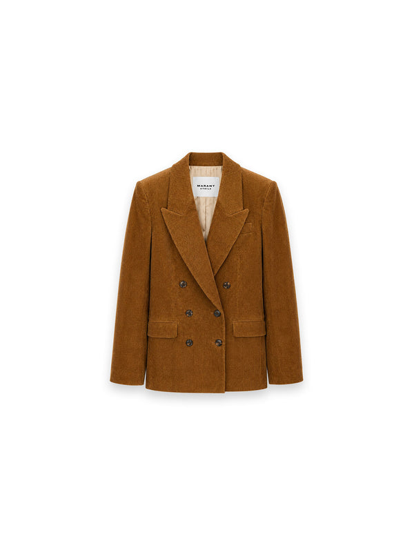 Rasma Cordblazer