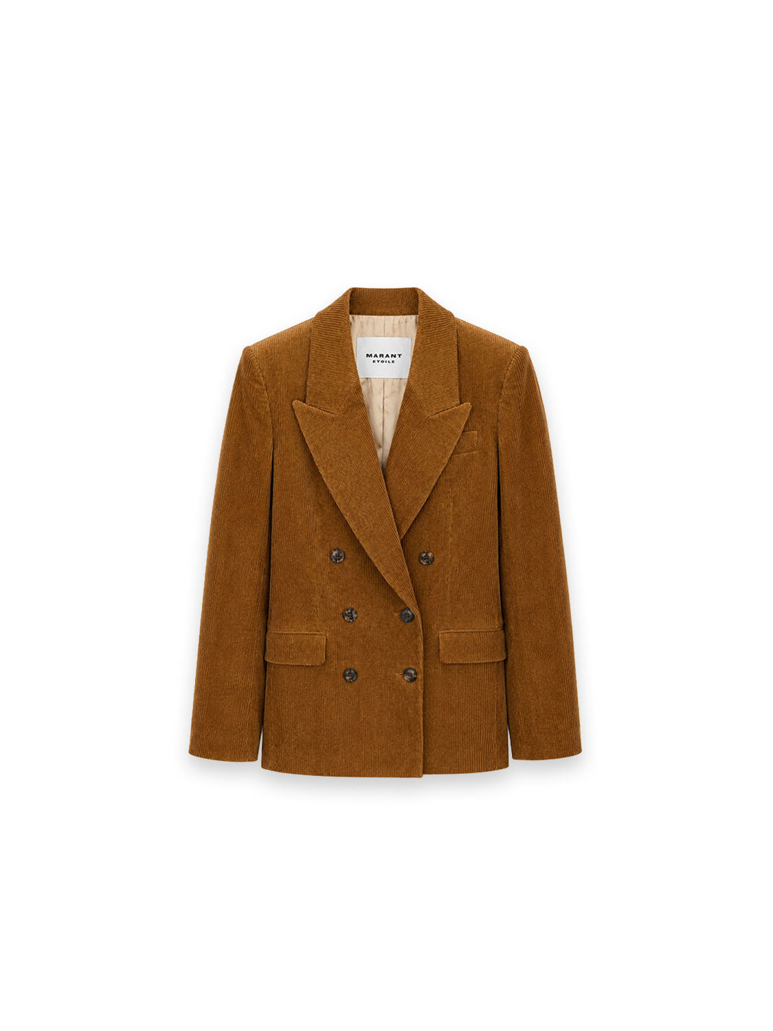 Rasma Cordblazer