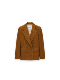 Rasma Cordblazer