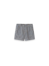 Shorts Eveja – Streifen-Design