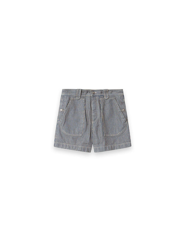 Shorts Eveja – Streifen-Design