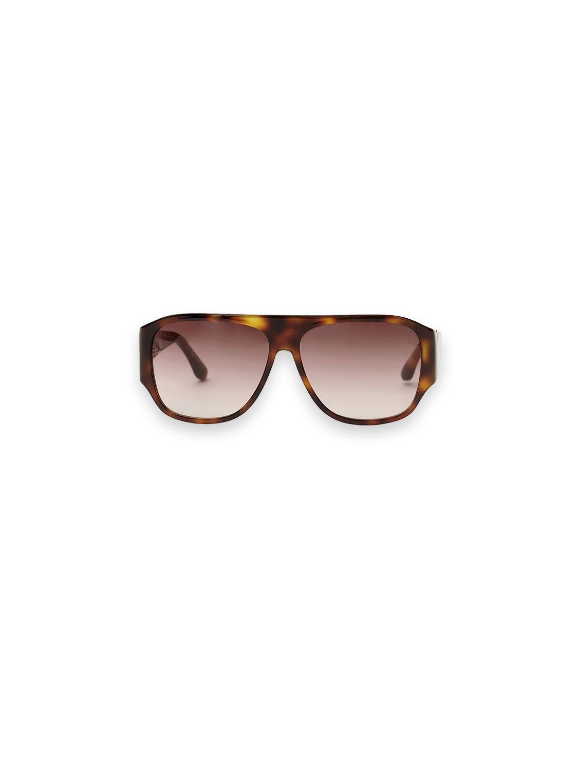 Mikala Sunglasses – Statement sunglasses with a tortoiseshell look
