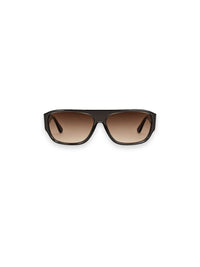 Mikala Sunglasses – Statement sunglasses with a tortoiseshell look