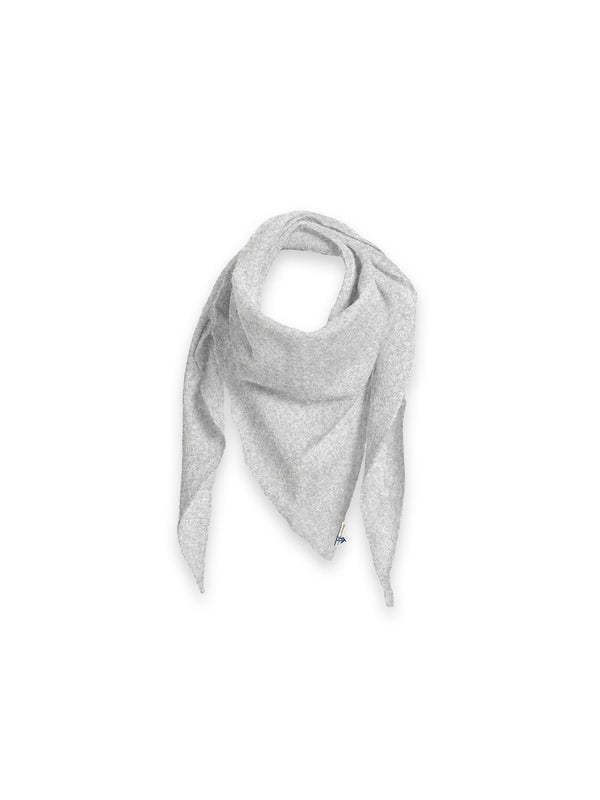 Bandana Schal in Dreiecksform