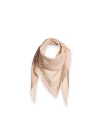 Bandana Schal in Dreiecksform