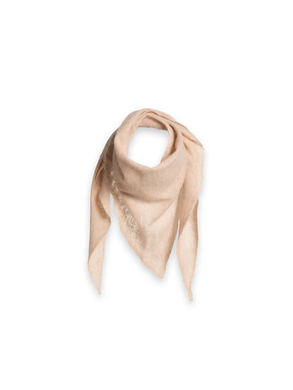 Bandana Schal in Dreiecksform