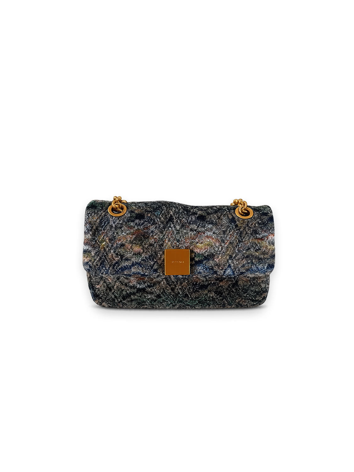 Stereo Flame mini Tasche