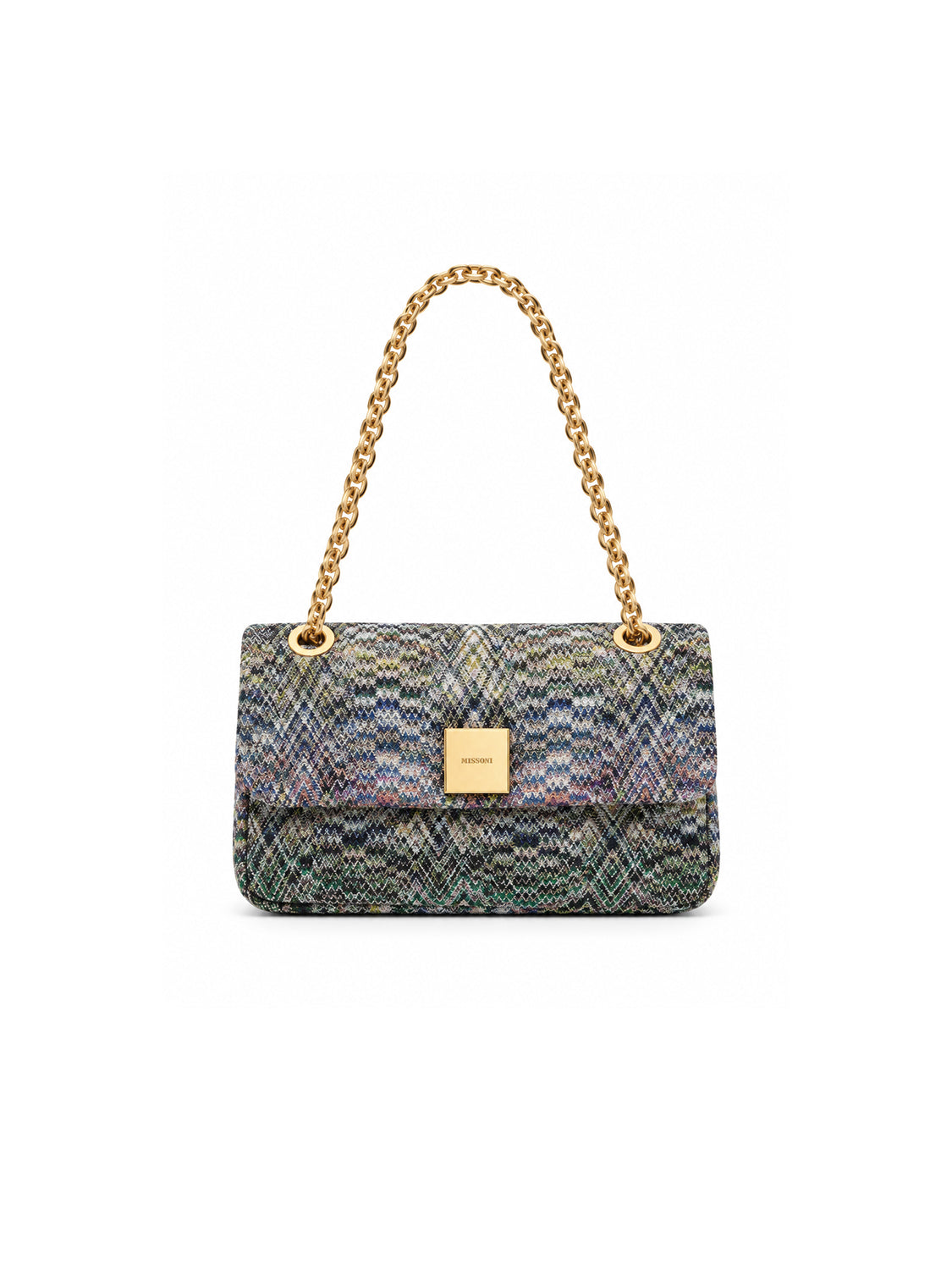 Stereo Flame mini Tasche