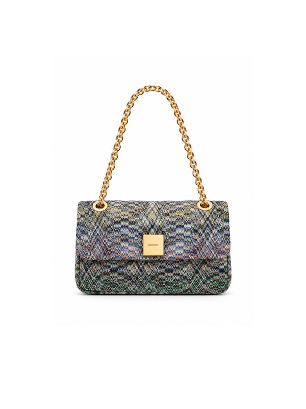 Stereo Flame mini Tasche