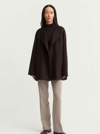 Delisa – Wolljacke