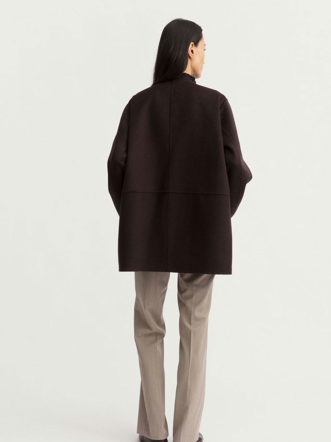 Delisa – Wolljacke