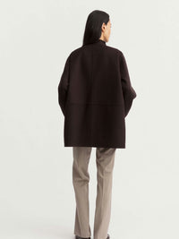 Delisa – Wolljacke