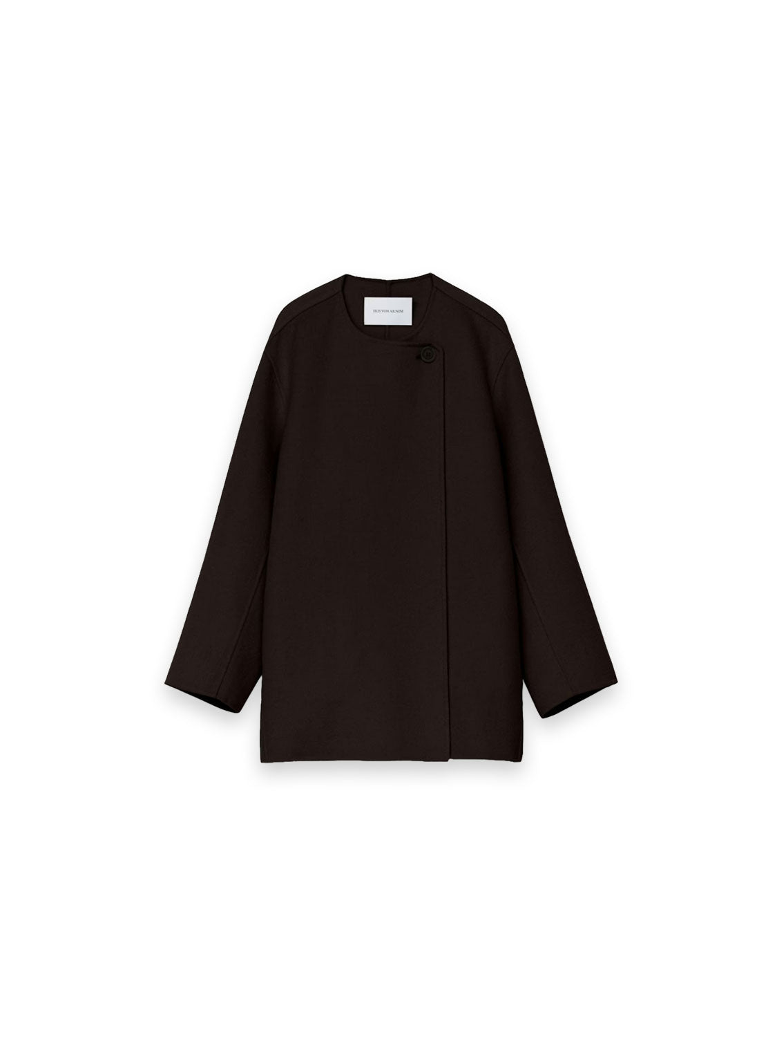 Delisa – Wolljacke