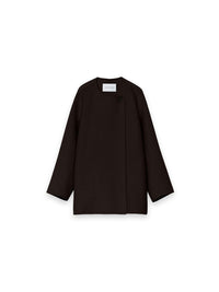 Delisa – Wolljacke