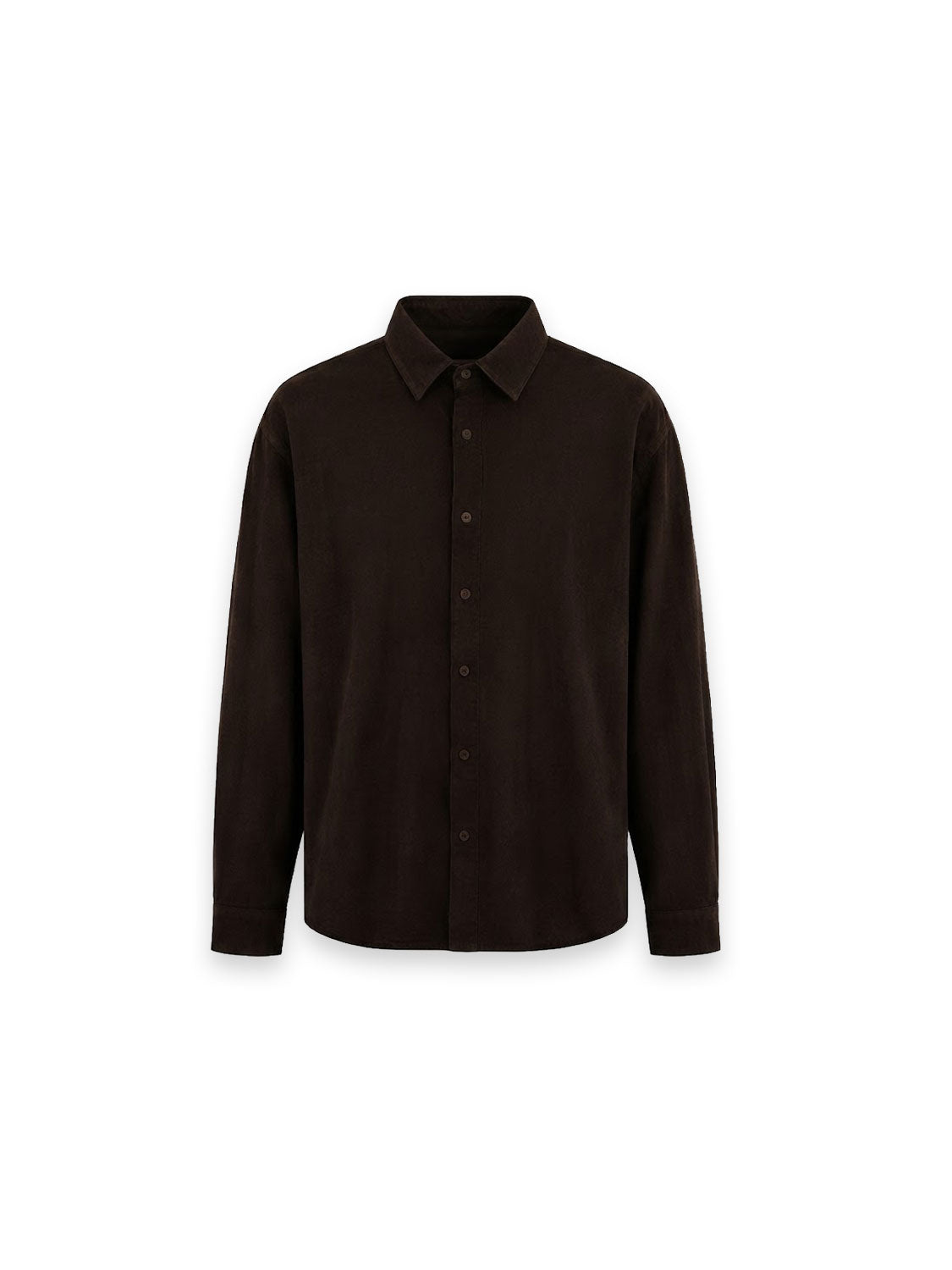 Marcel Hemd – Zeitloses Design mit modernem Oversized Fit