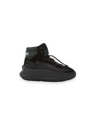 MOON247 Boots mit Plateausohle