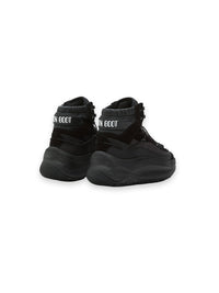MOON247 Boots mit Plateausohle
