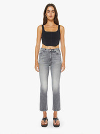Jeans - The Hustler Ankle