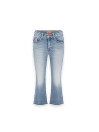 Jeans - The Weekender Fray