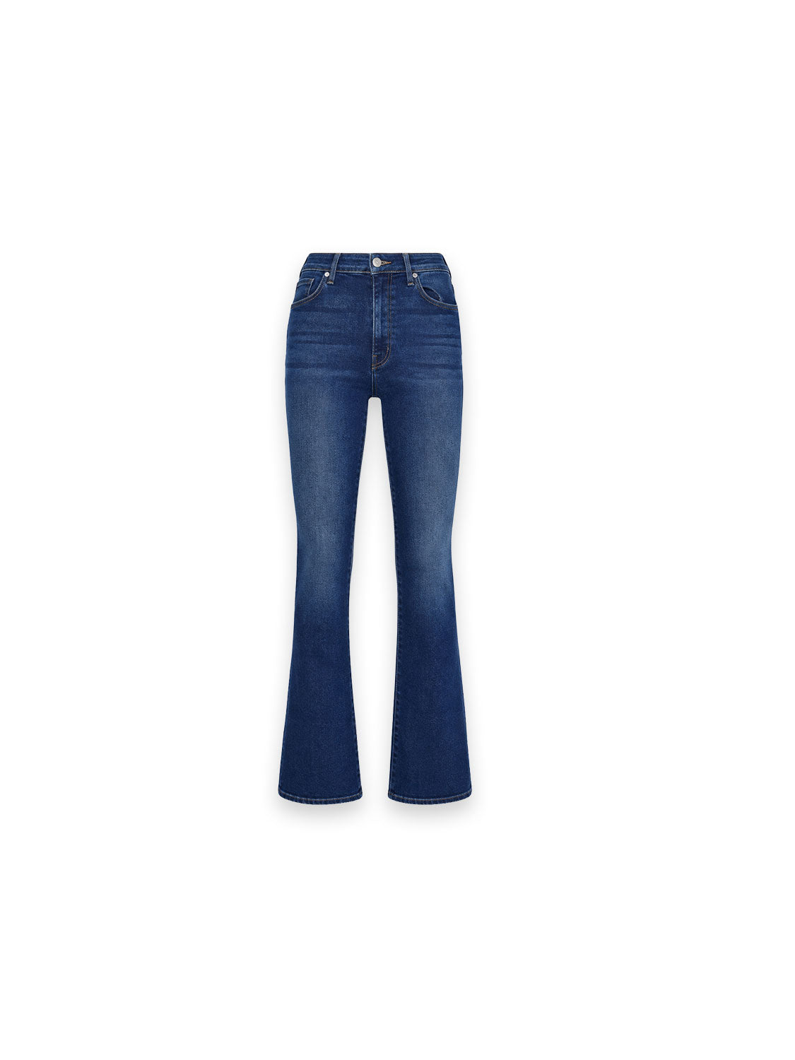 The Hustler Ankle Jeans