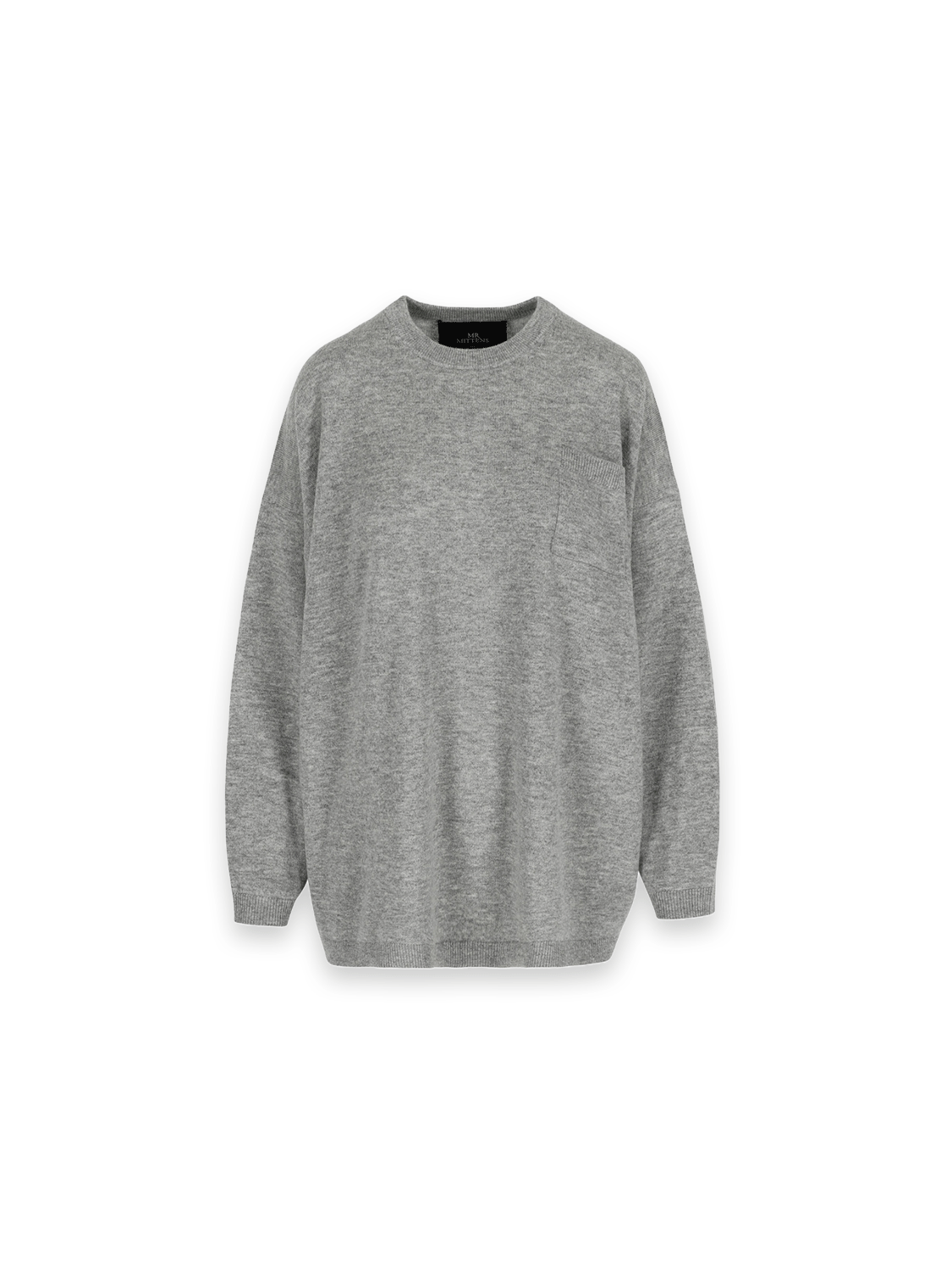 Brooke - Crewneck Jumper