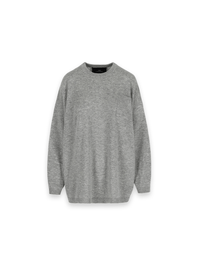 Brooke - Crewneck Jumper