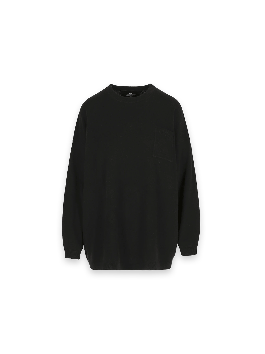 Brooke - Crewneck Jumper