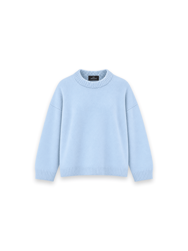 Arlo - Pullover mit Oversized Passform