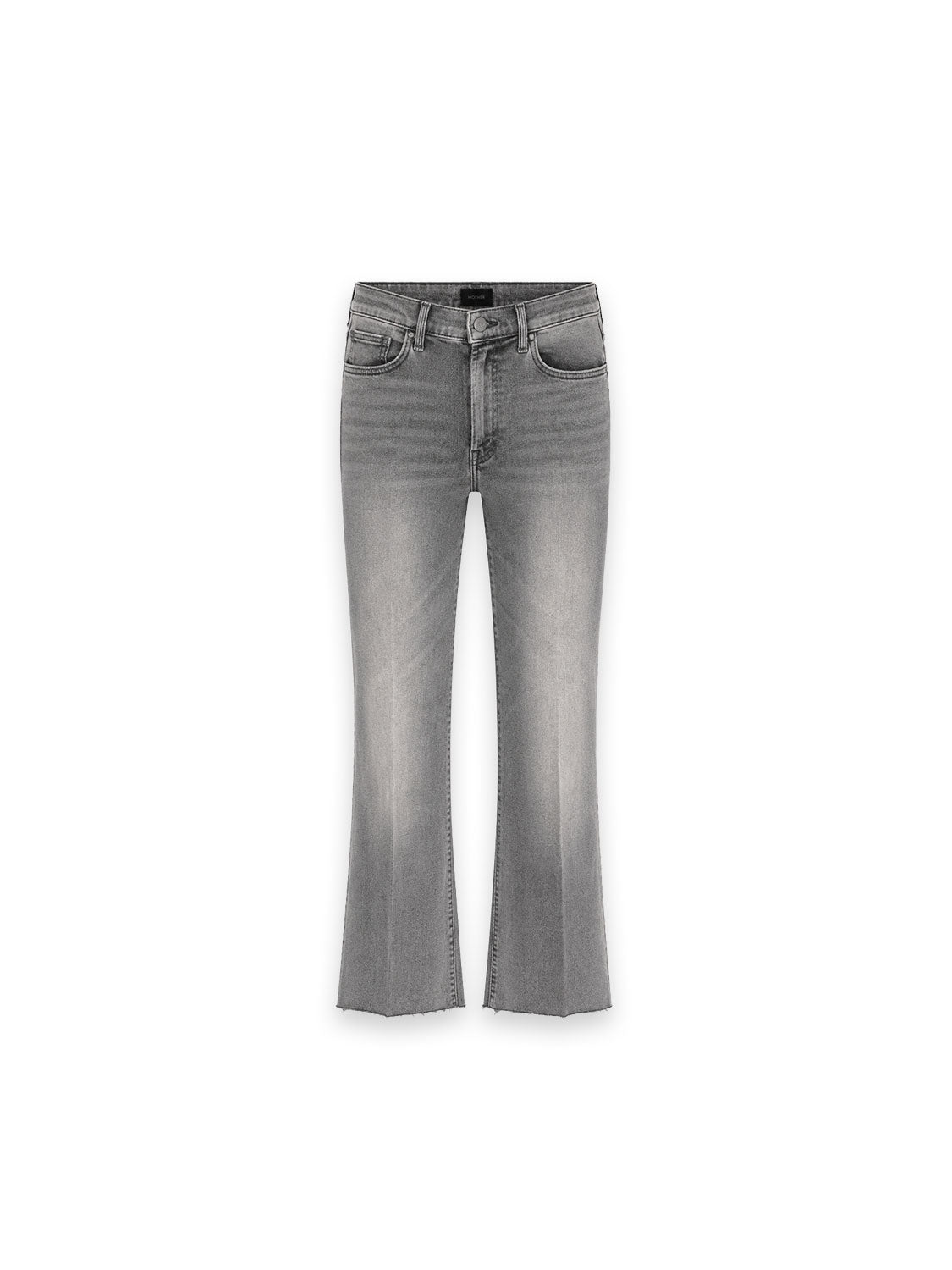 Jeans - The Hustler Roller Sneak