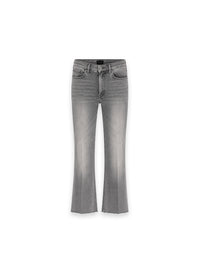 Jeans - The Hustler Roller Sneak
