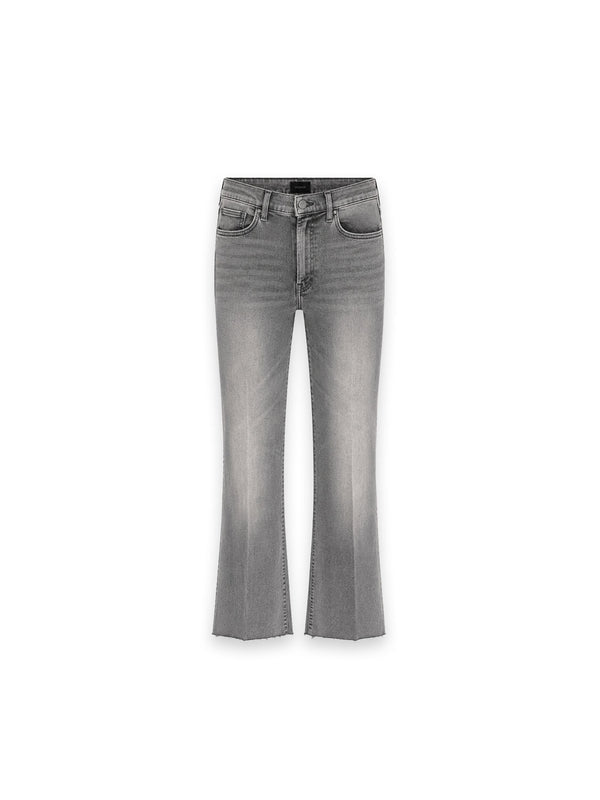 Jeans - The Hustler Roller Sneak