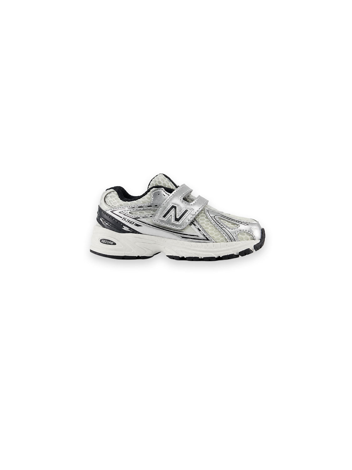 1906 Baby - Sneaker mit Klettverschluss
