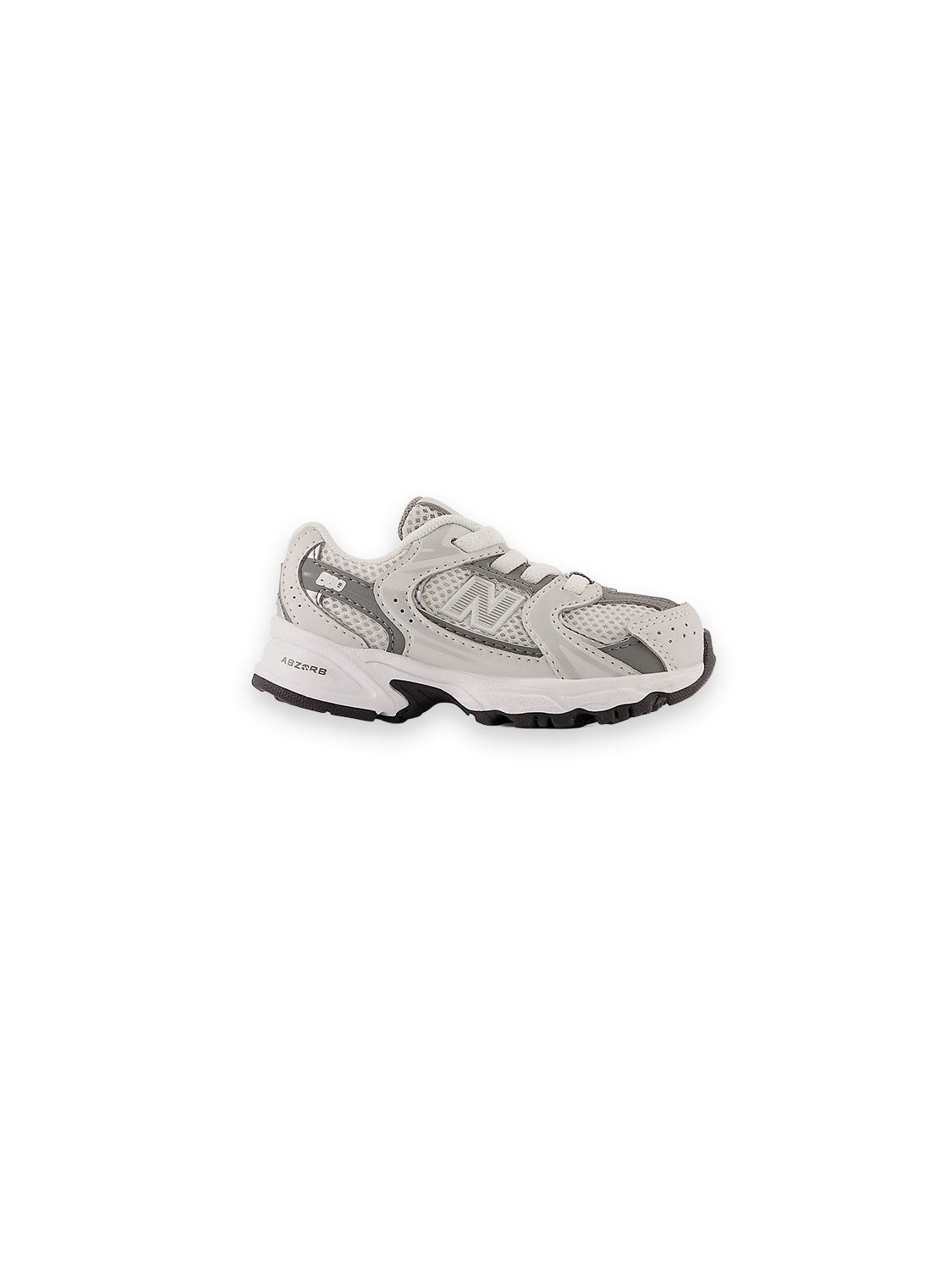Kids Sneaker mit Schnürung