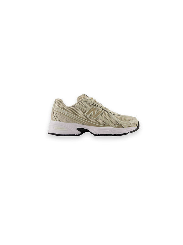 Kids Sneaker mit Schnürung