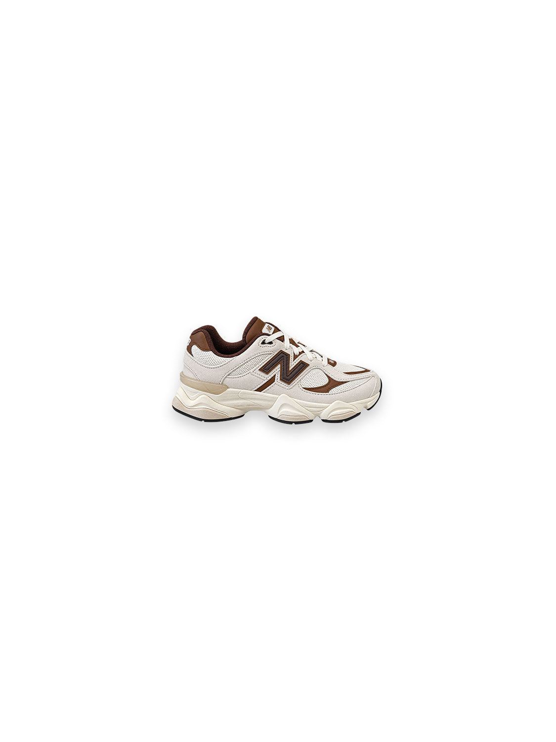 Sneaker Baby Chunky Sneaker mit Retro Details