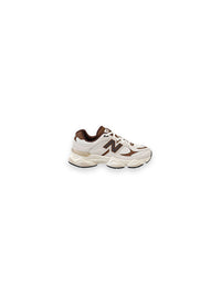 Sneaker Baby Chunky Sneaker mit Retro Details